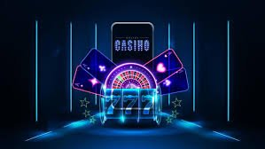 ek lasbela Live Casino Lobby