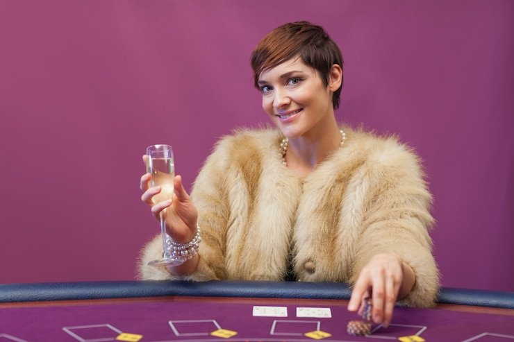 ek lasbela Live Casino