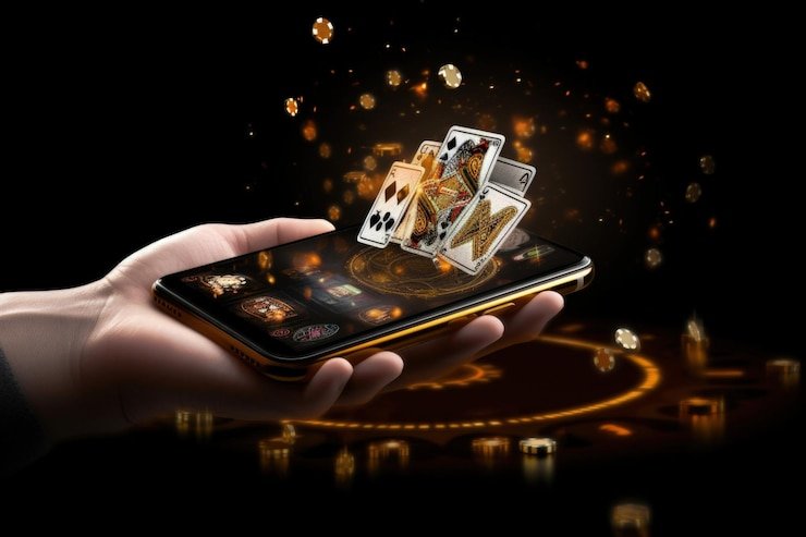 ek lasbela mobile gaming